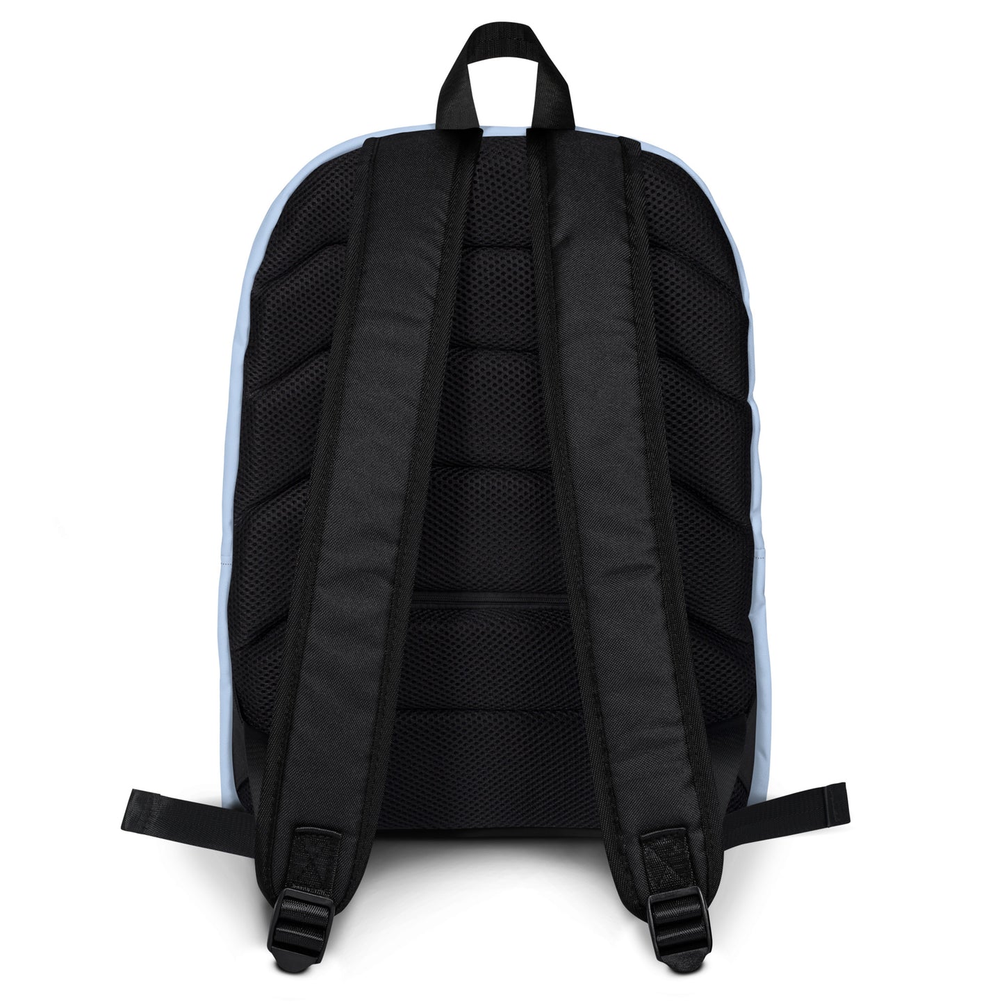 "Run to sleep" backpack