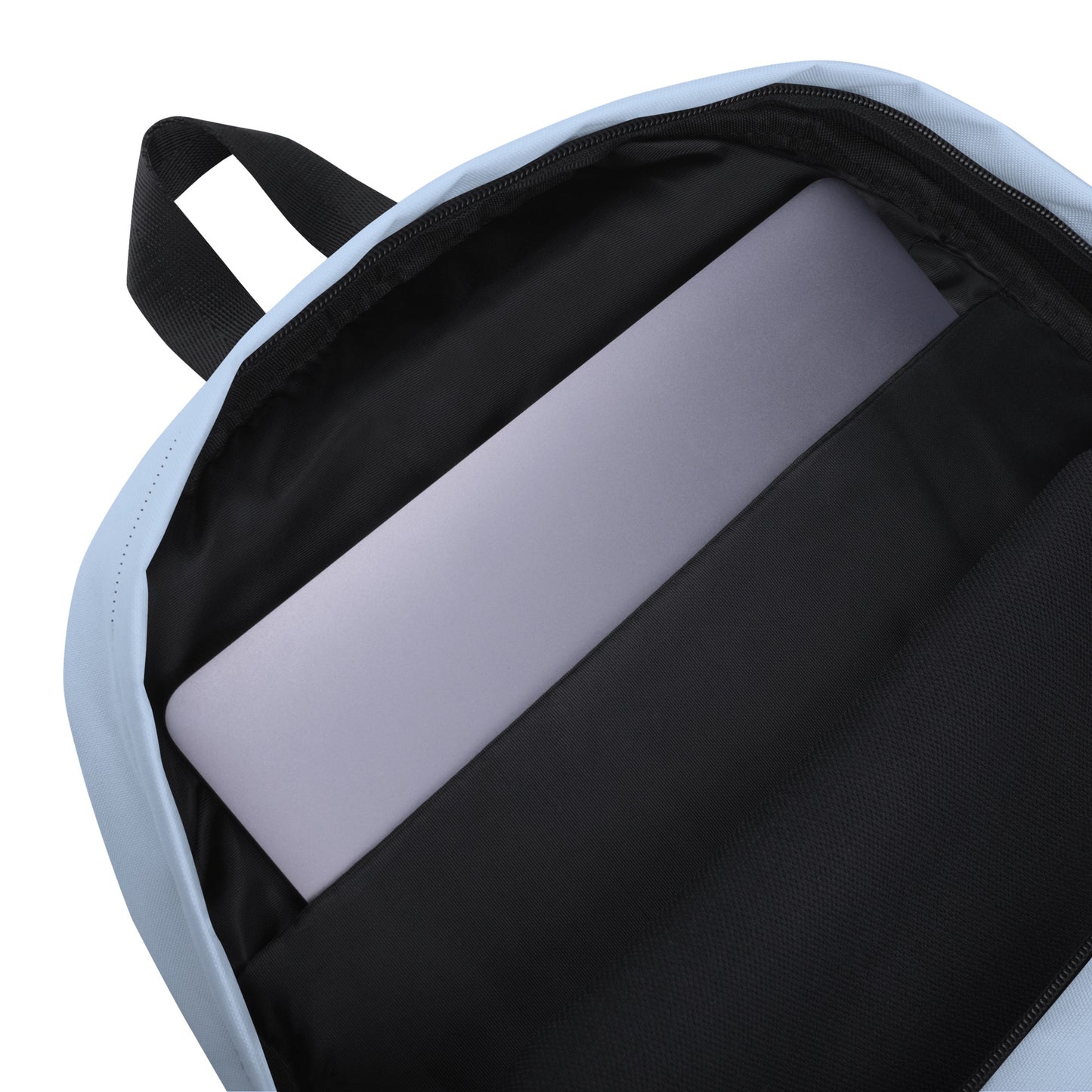 "Run to sleep" backpack