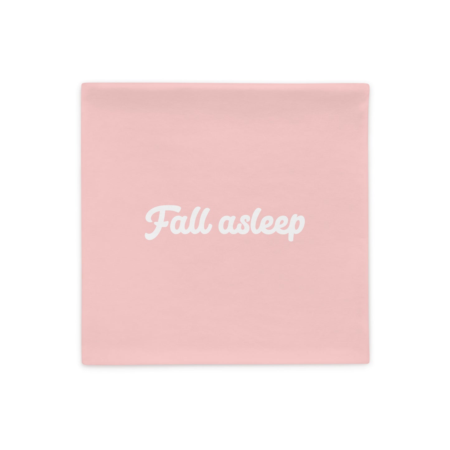 Pillow Case