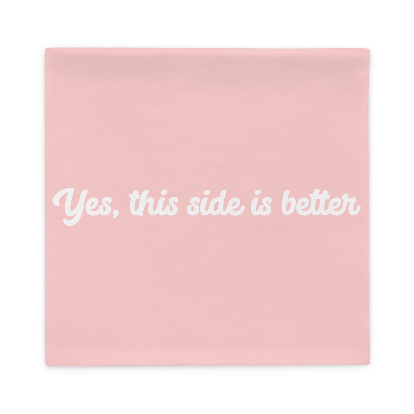 Pillow Case