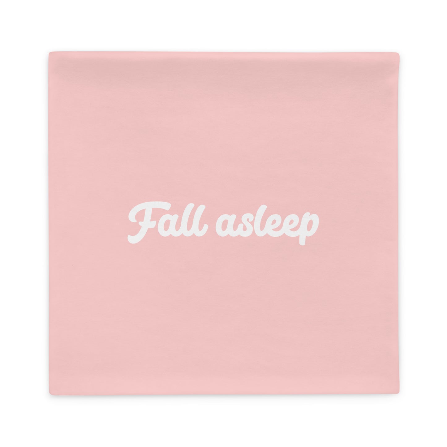 Pillow Case