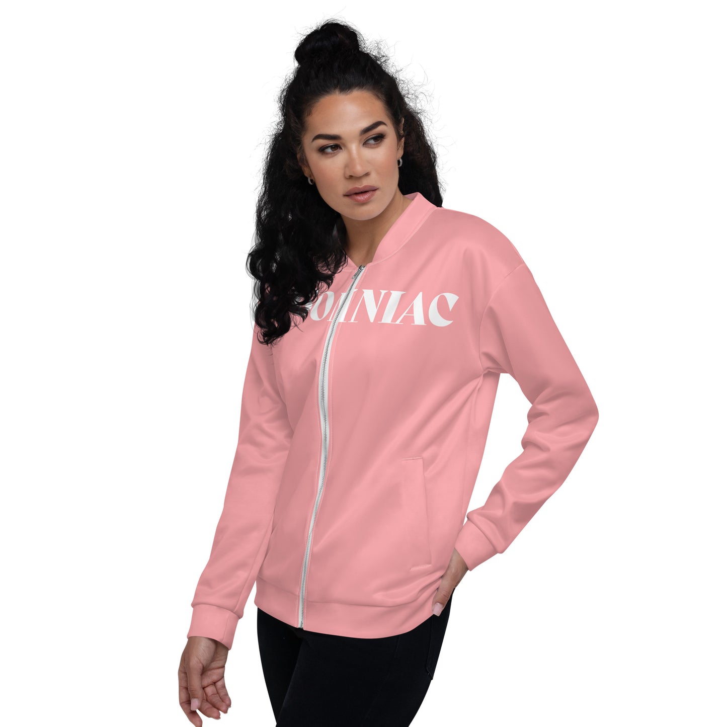 Insomniac bomber