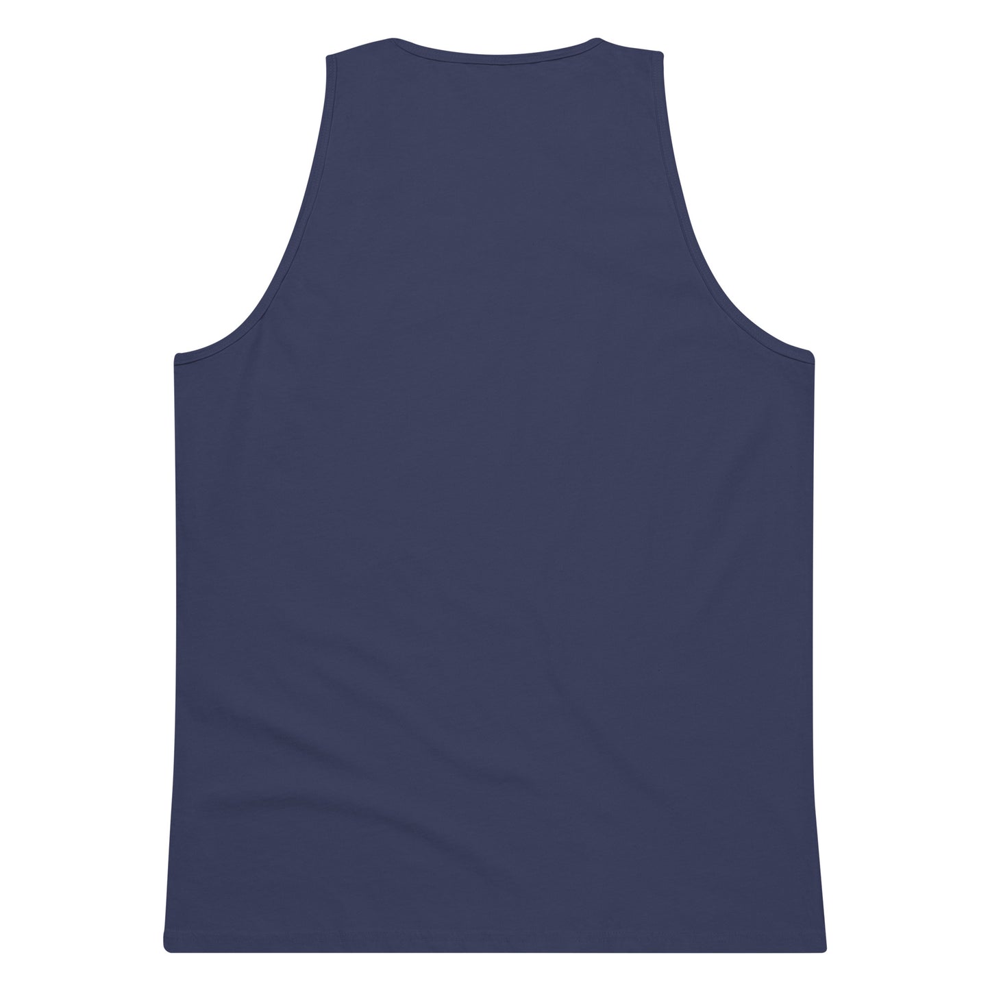 Night affirmation tank top
