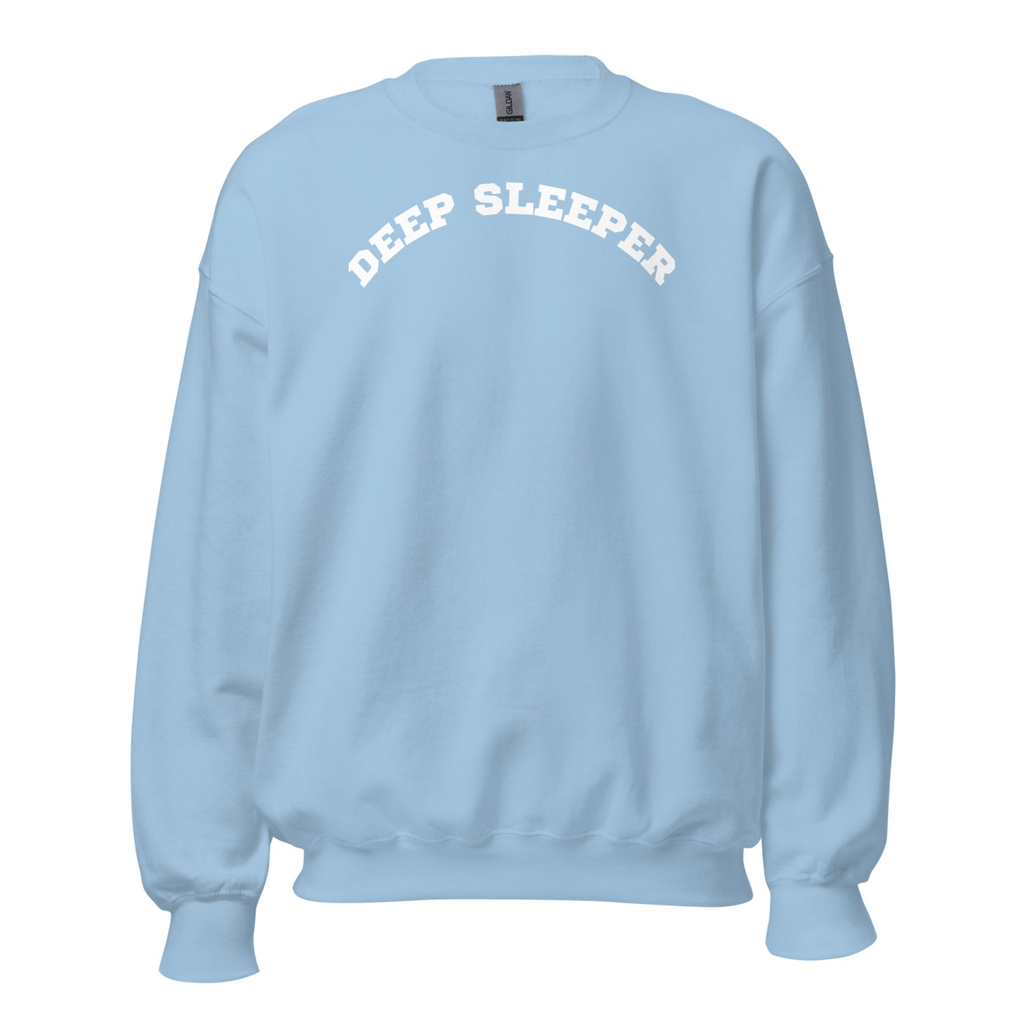 Deep sleeper