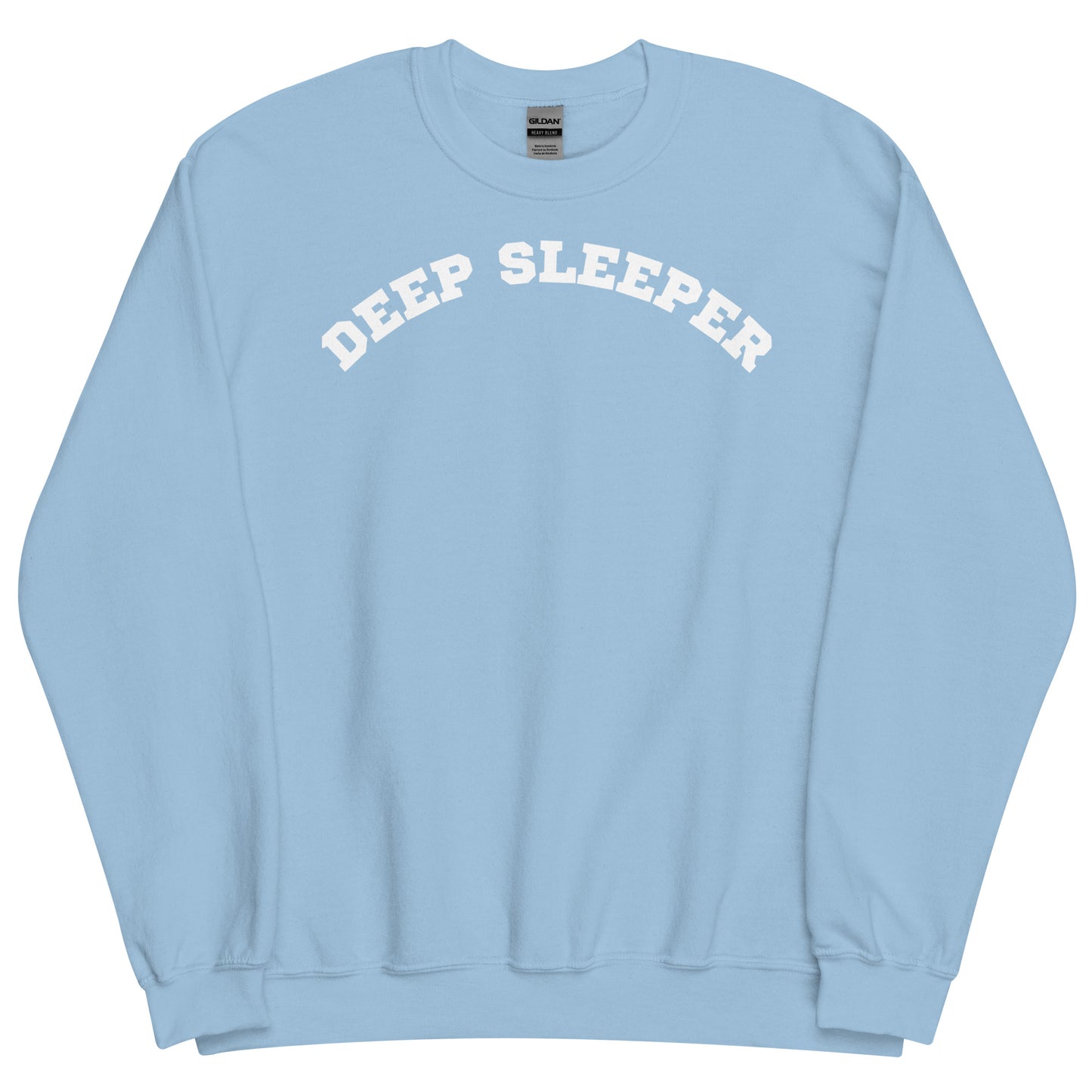 Deep sleeper