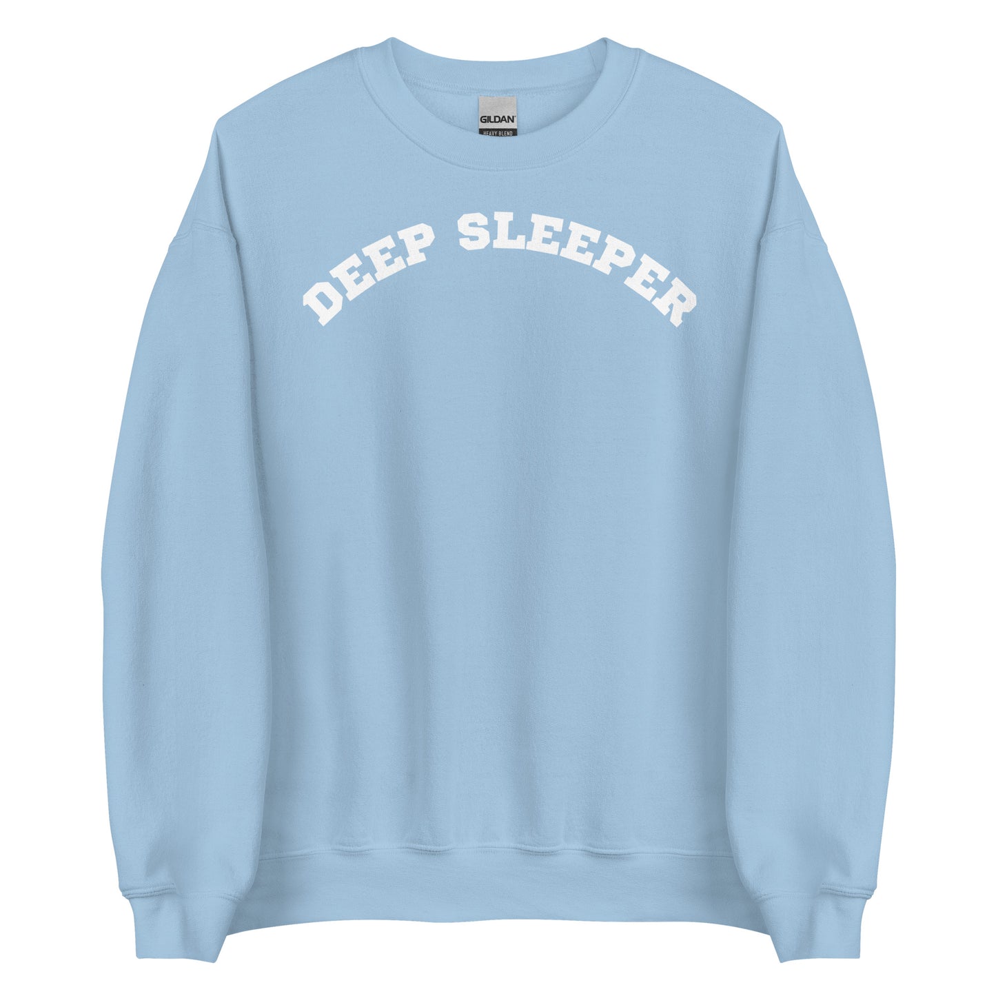 Deep sleeper