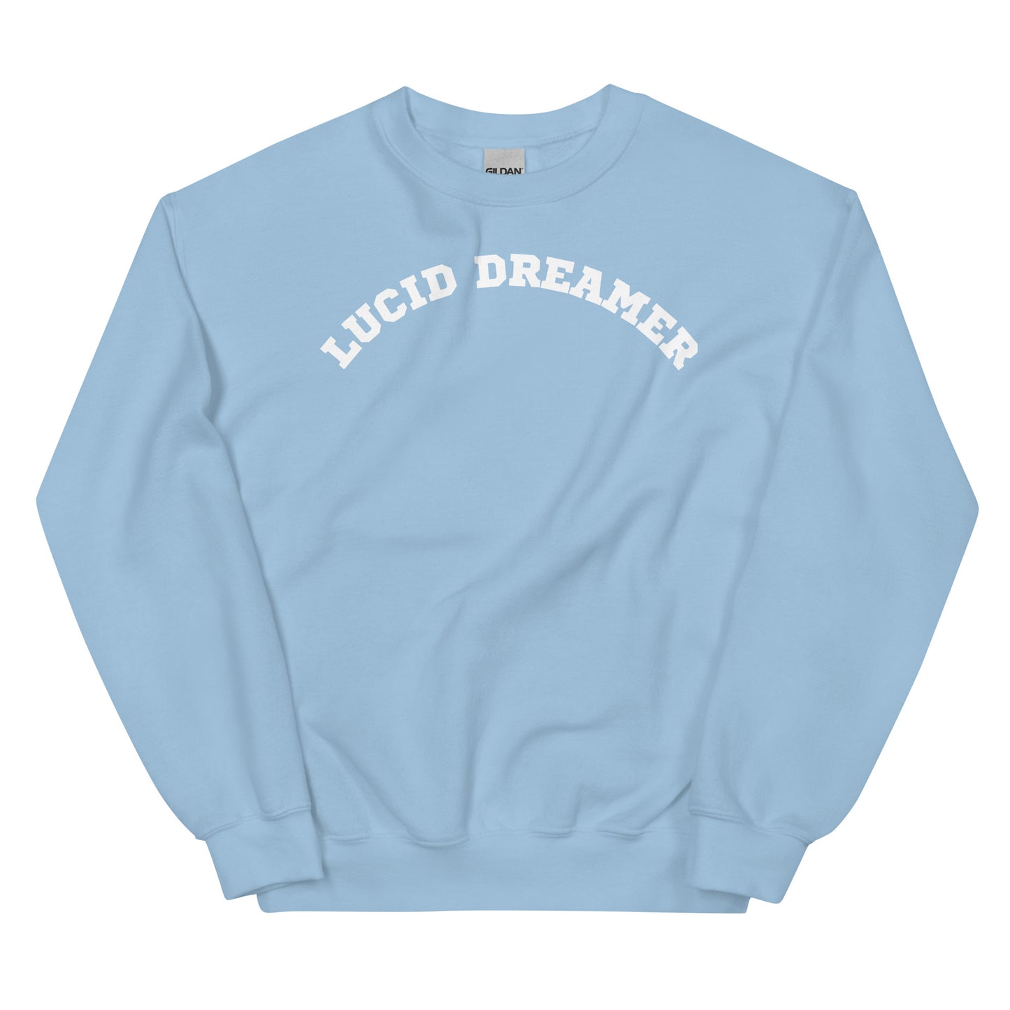 Lucid dreamer