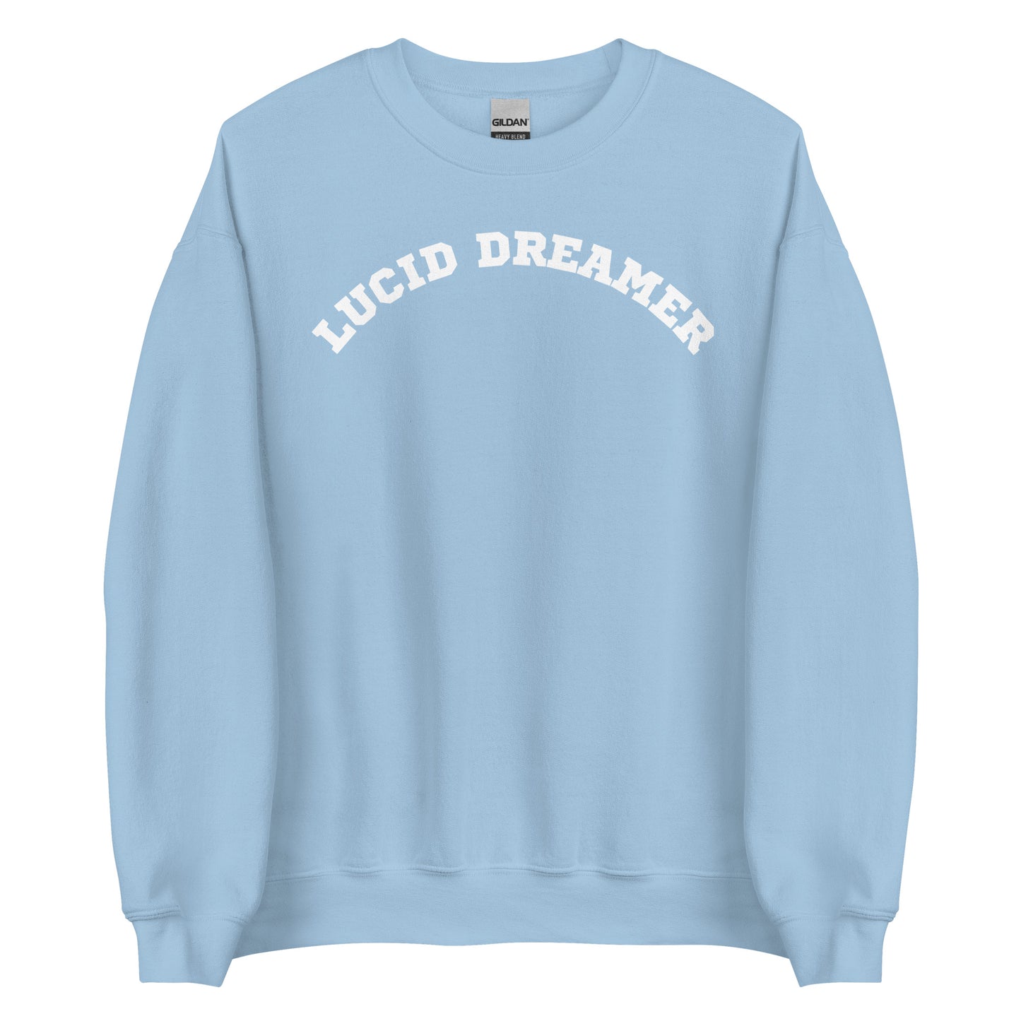Lucid dreamer