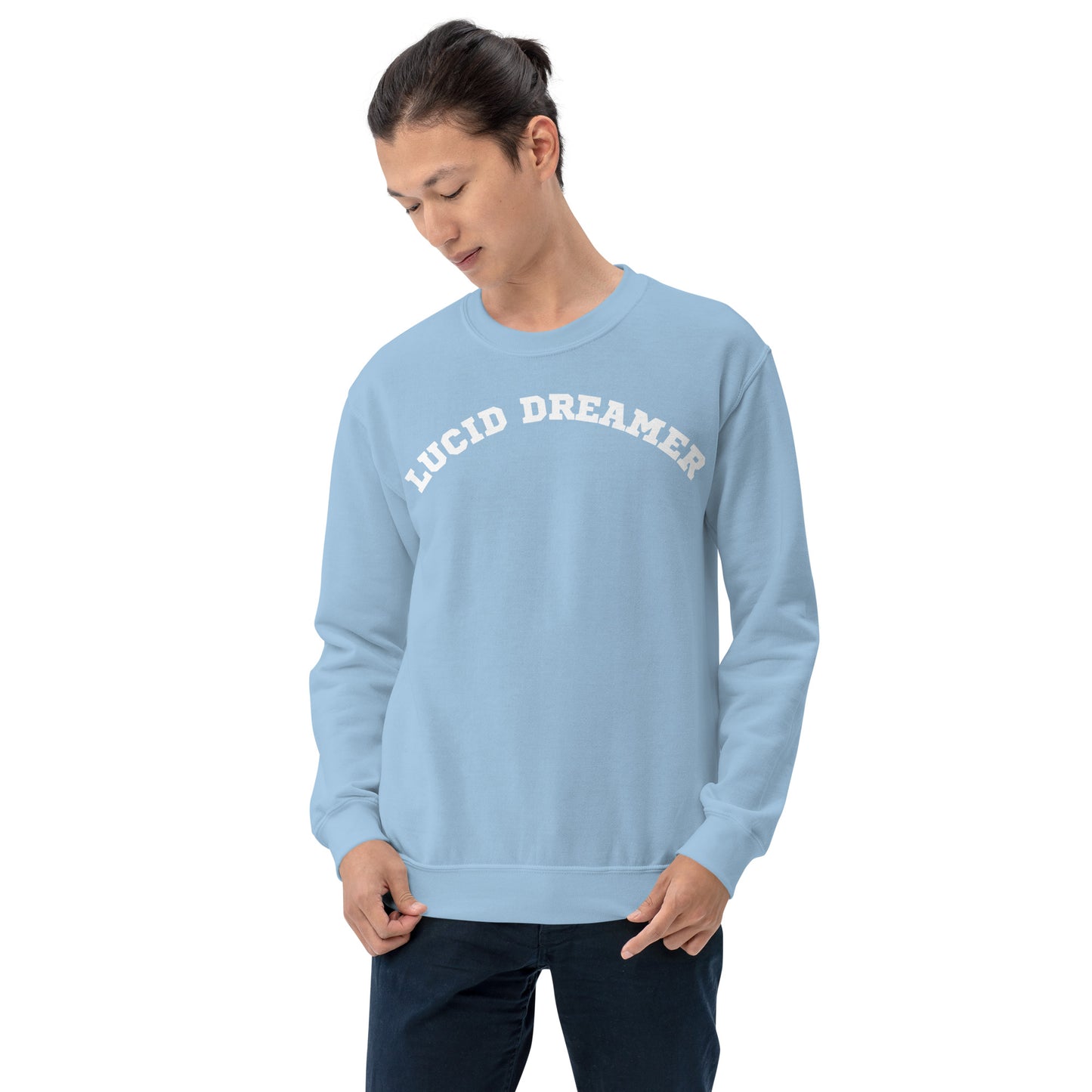 Lucid dreamer