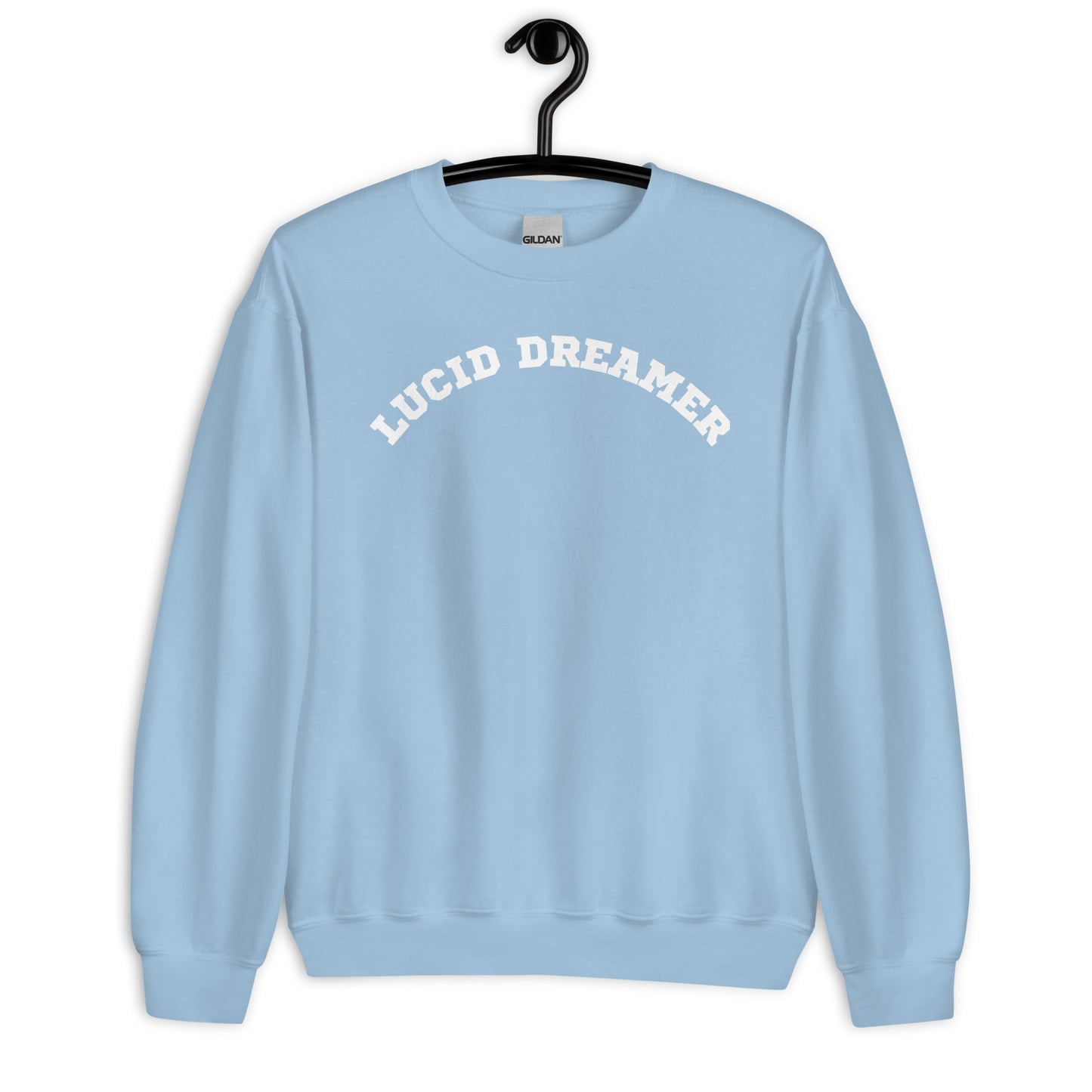 Lucid dreamer