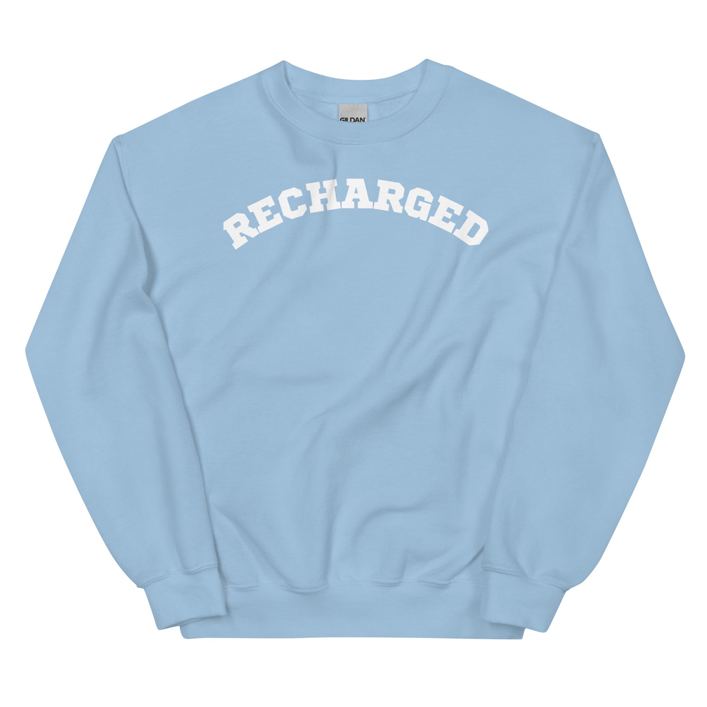 Recharged