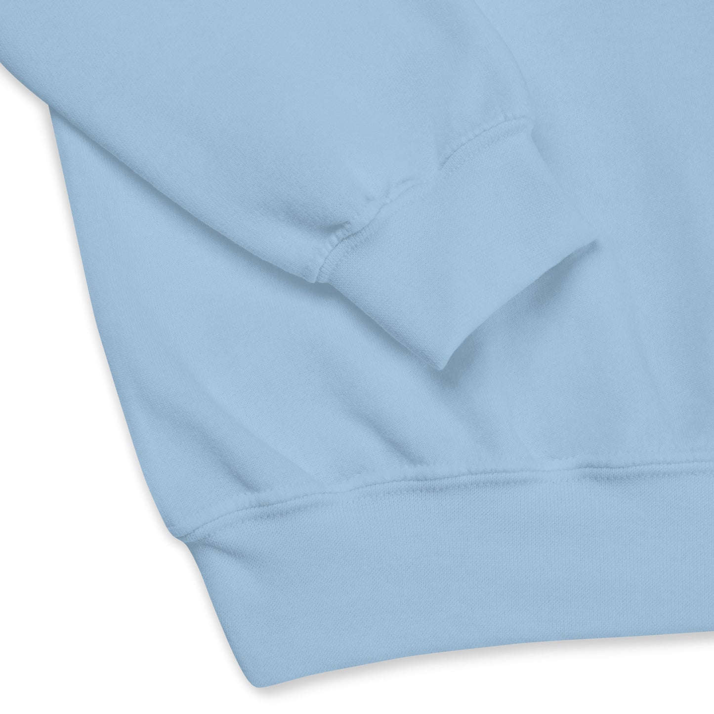 Sleep talker crewneck - blue