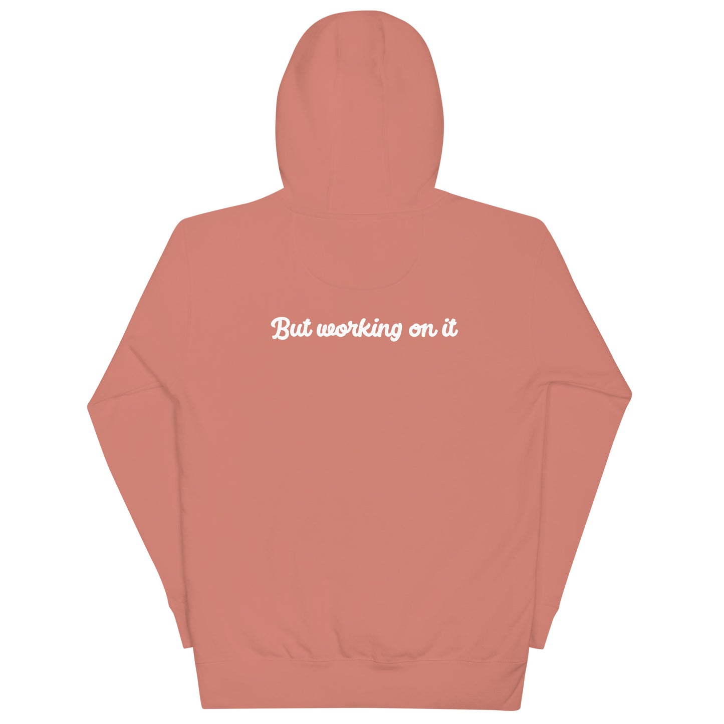 Insomniac hoodie
