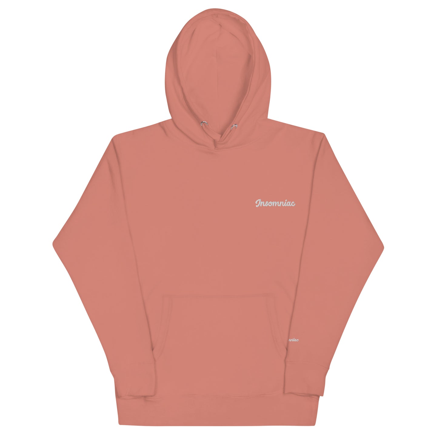 Insomniac hoodie
