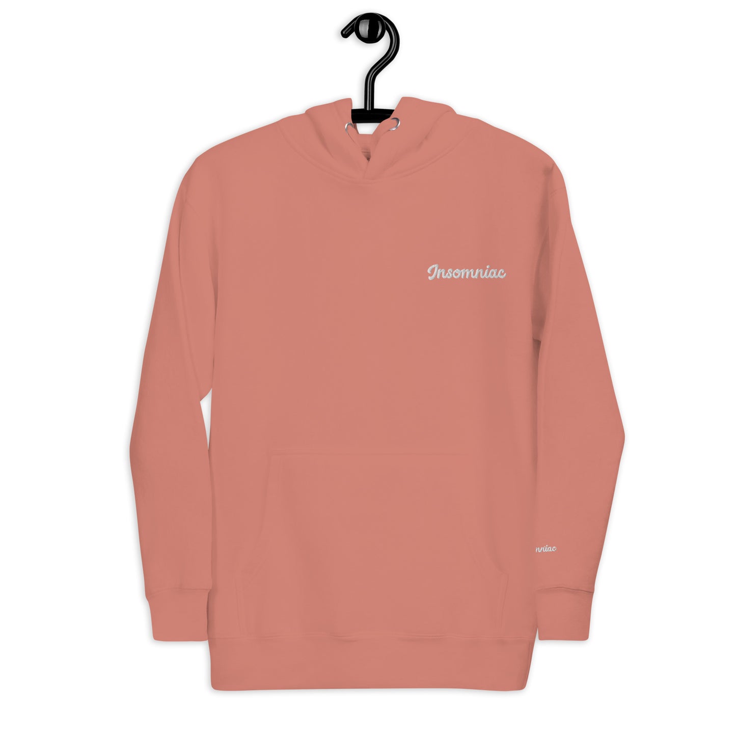 Insomniac hoodie