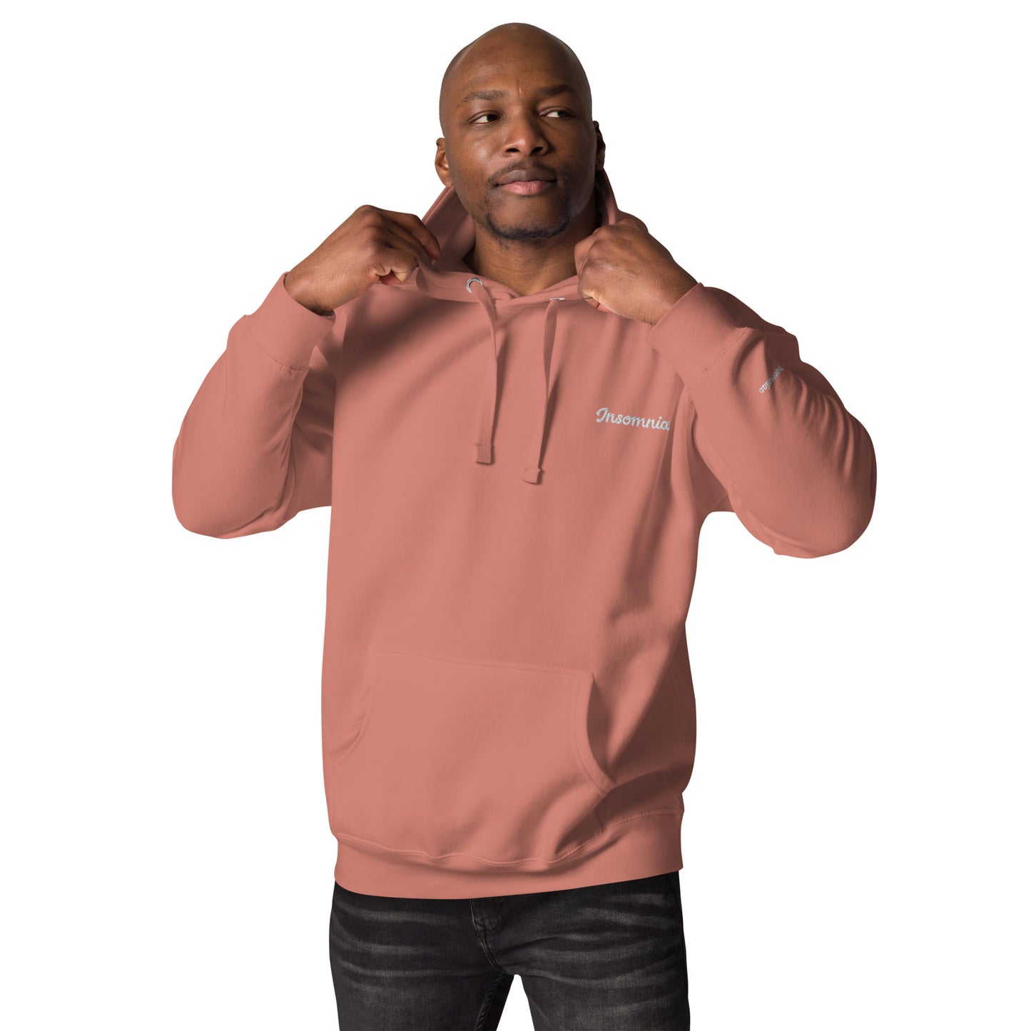 Insomniac hoodie