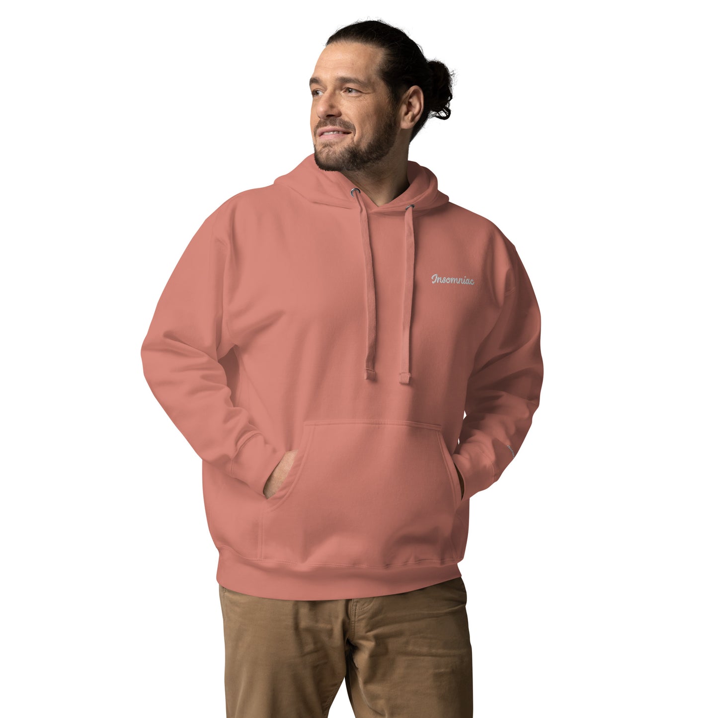 Insomniac hoodie