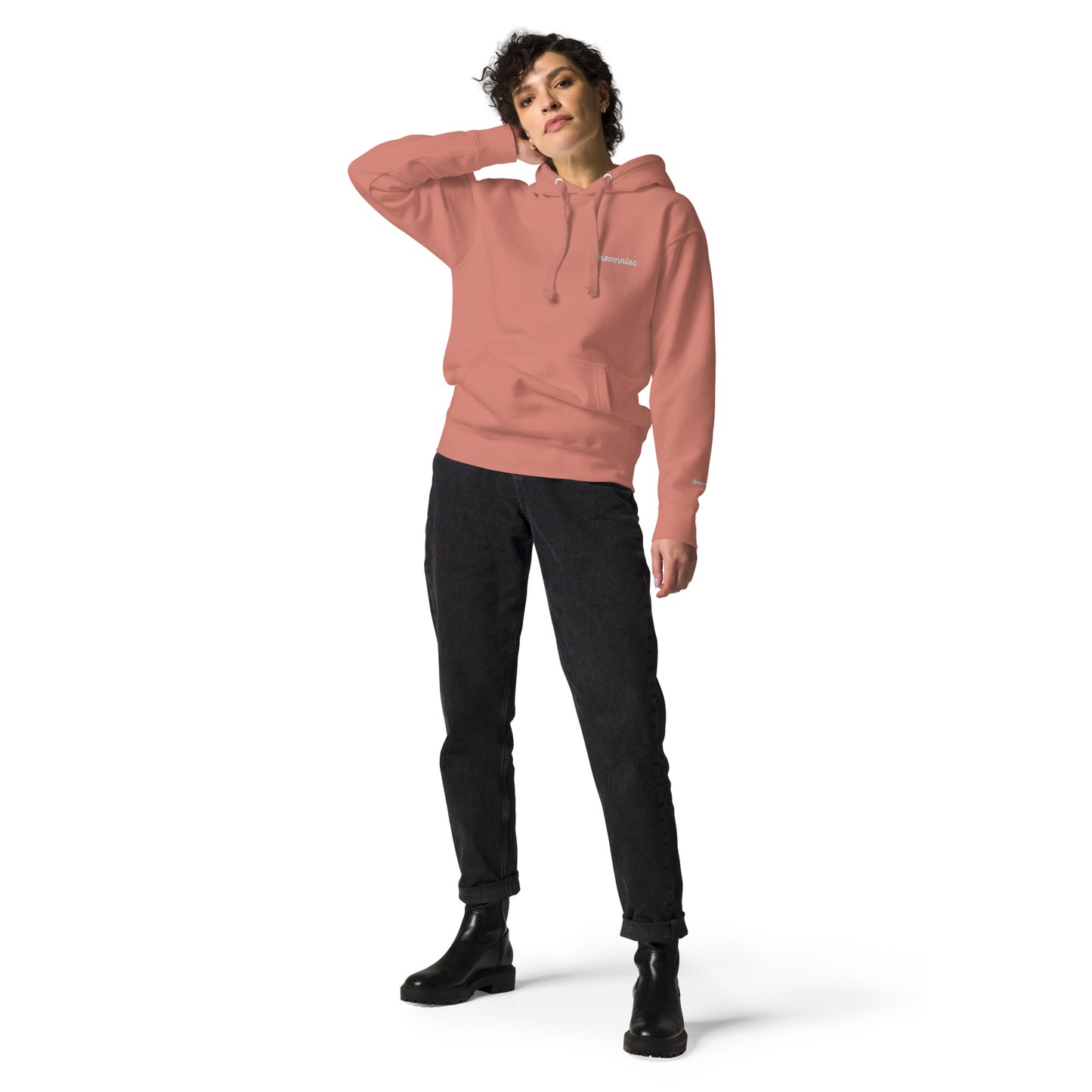 Insomniac hoodie