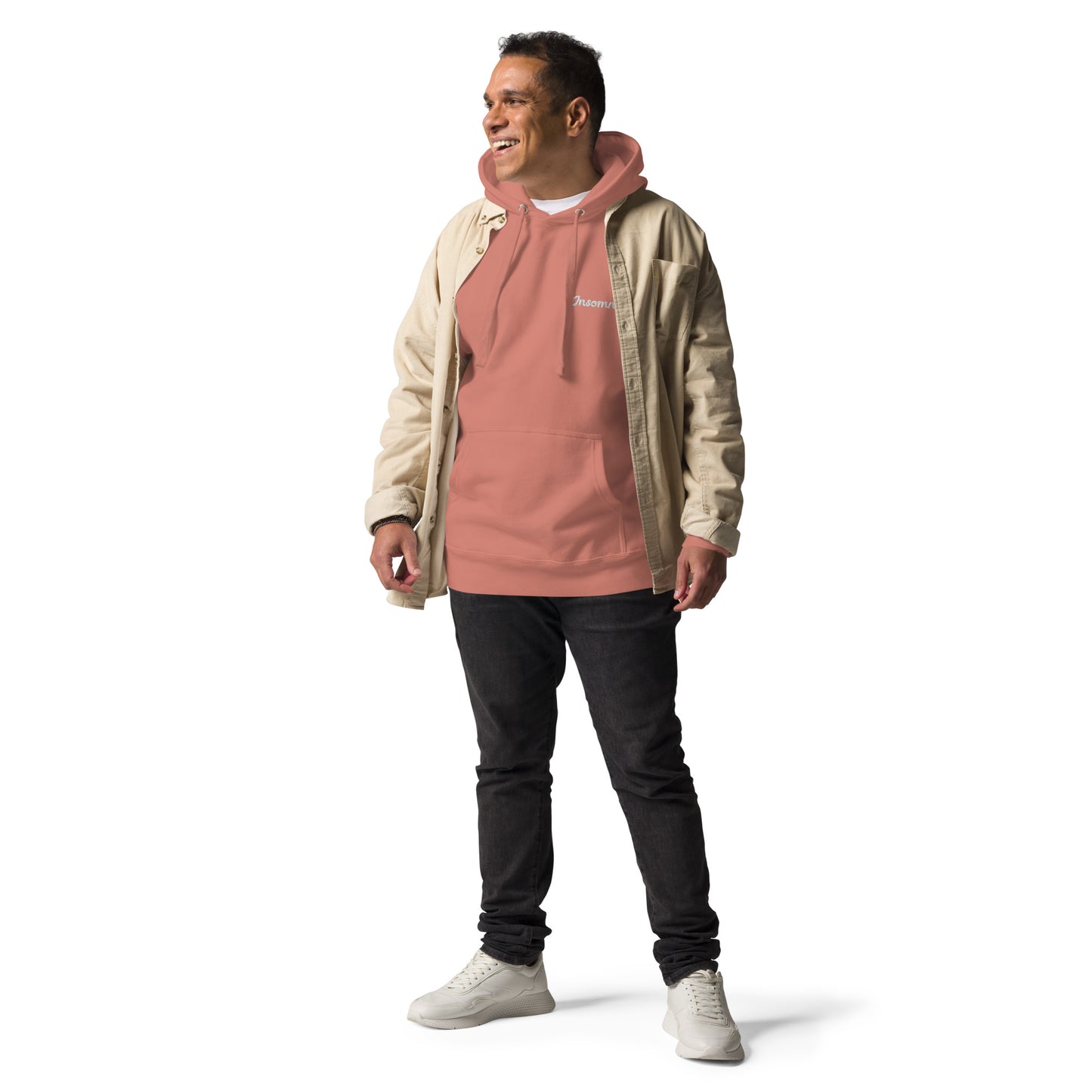 Insomniac hoodie