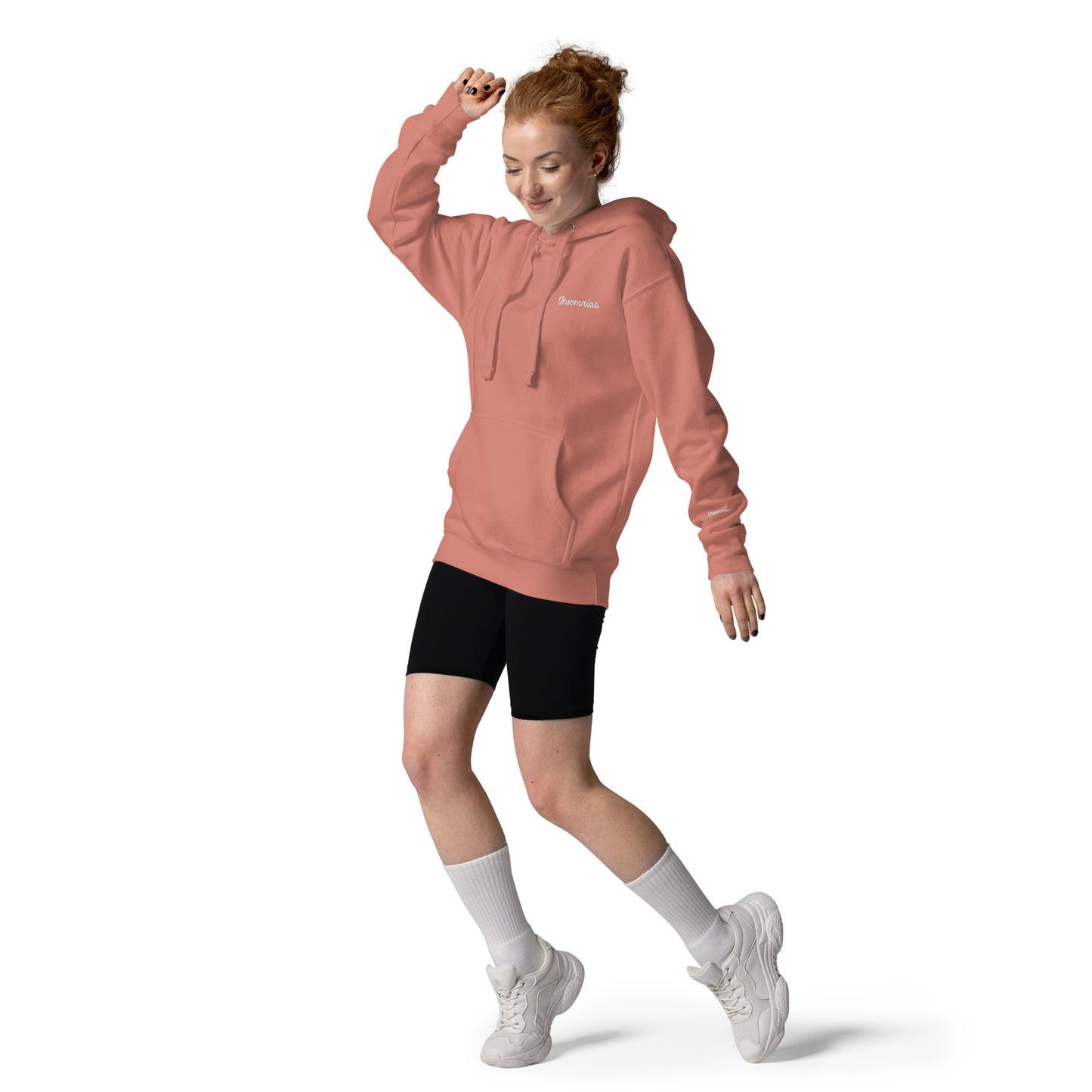 Insomniac hoodie