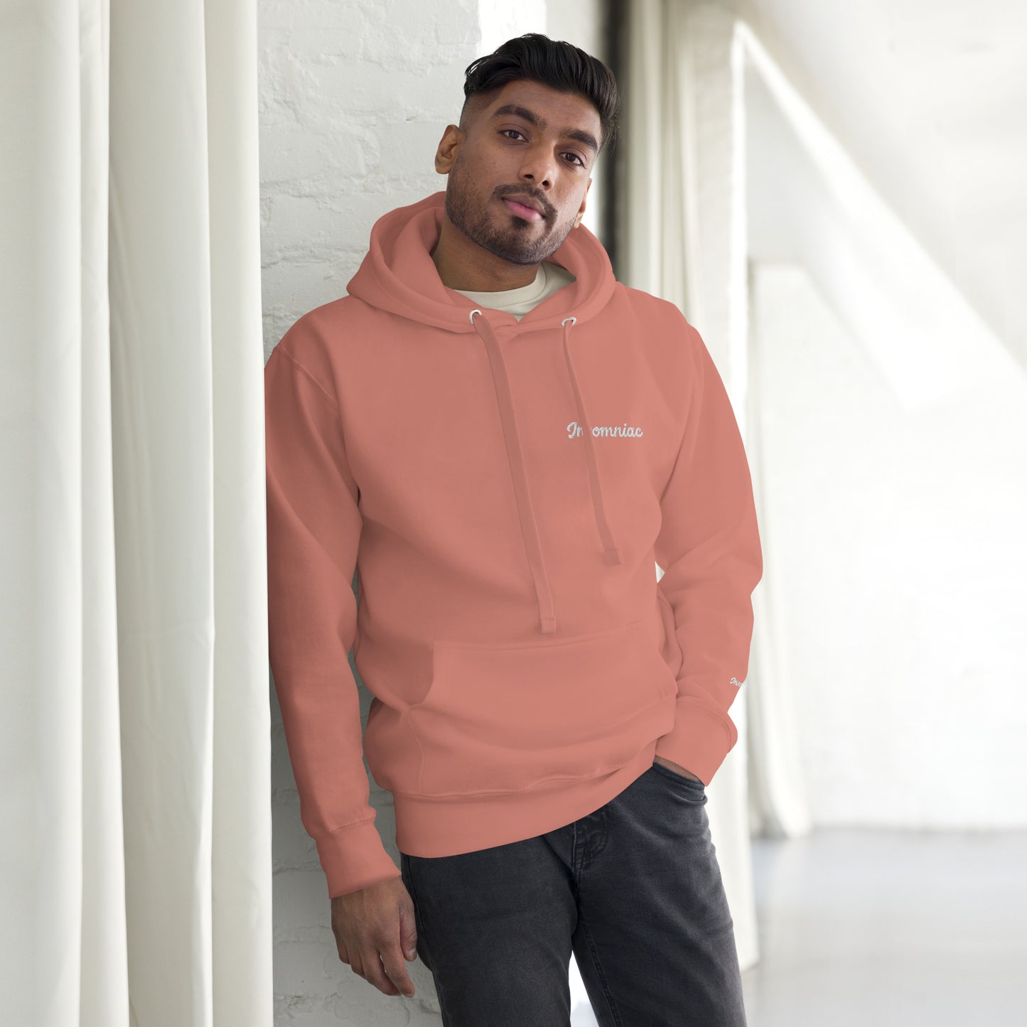 Insomniac hoodie