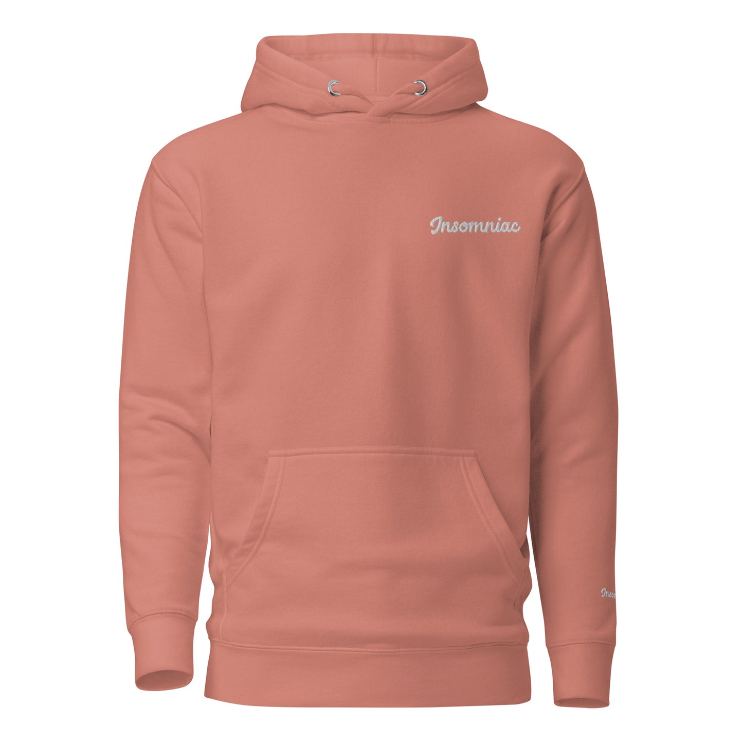 Insomniac hoodie