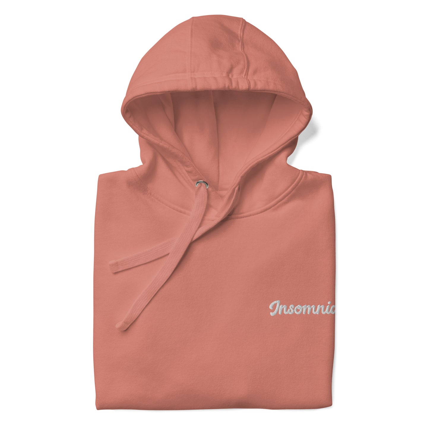 Insomniac hoodie