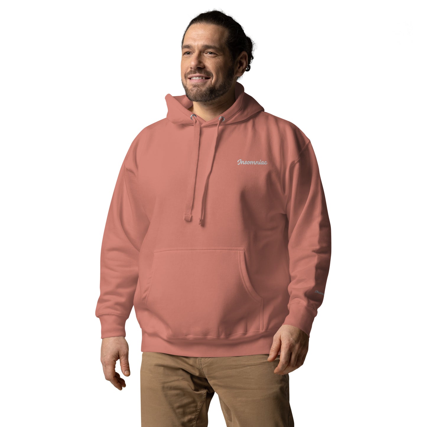 Insomniac hoodie