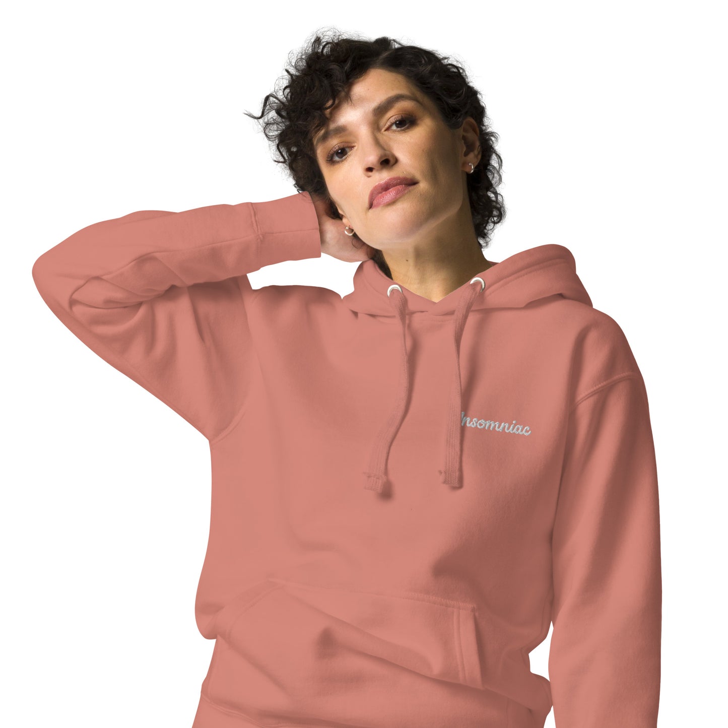 Insomniac hoodie