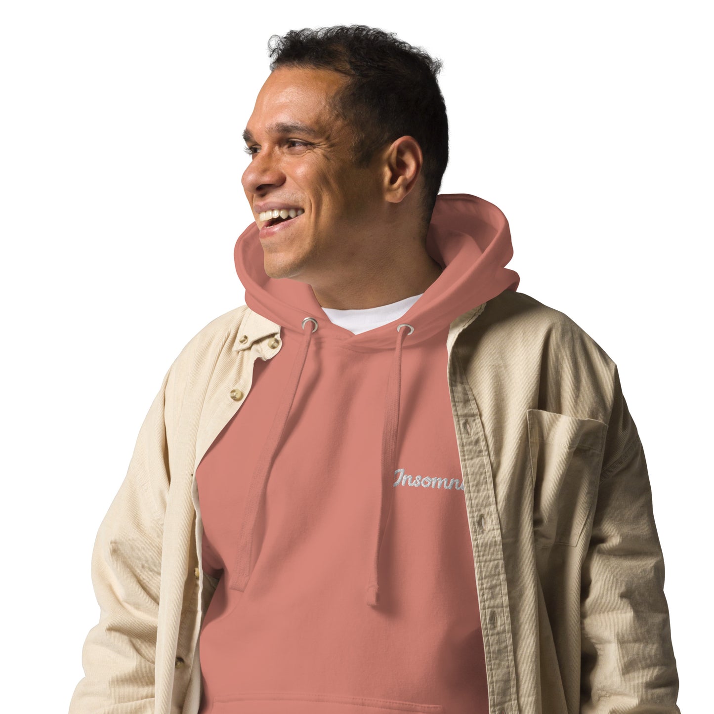 Insomniac hoodie