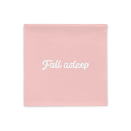 Pillow Case