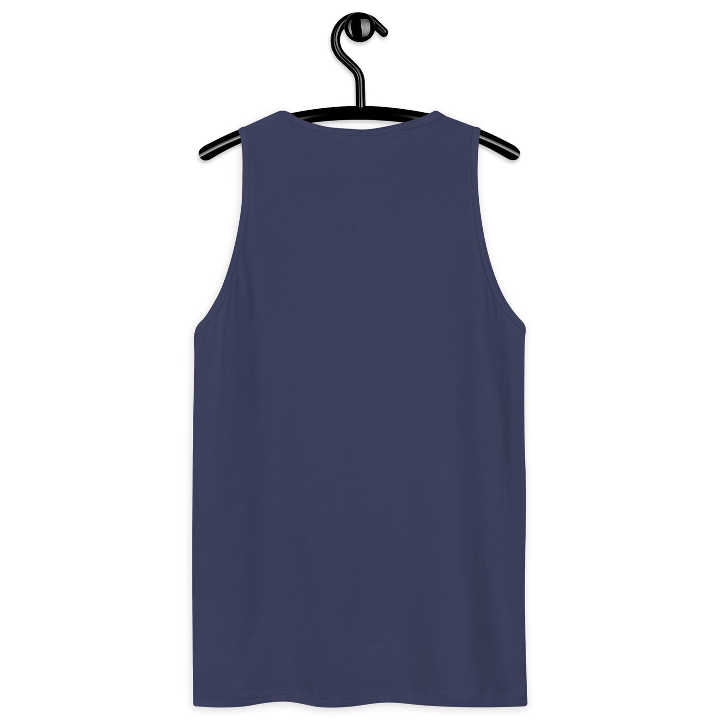 Yawning tank top