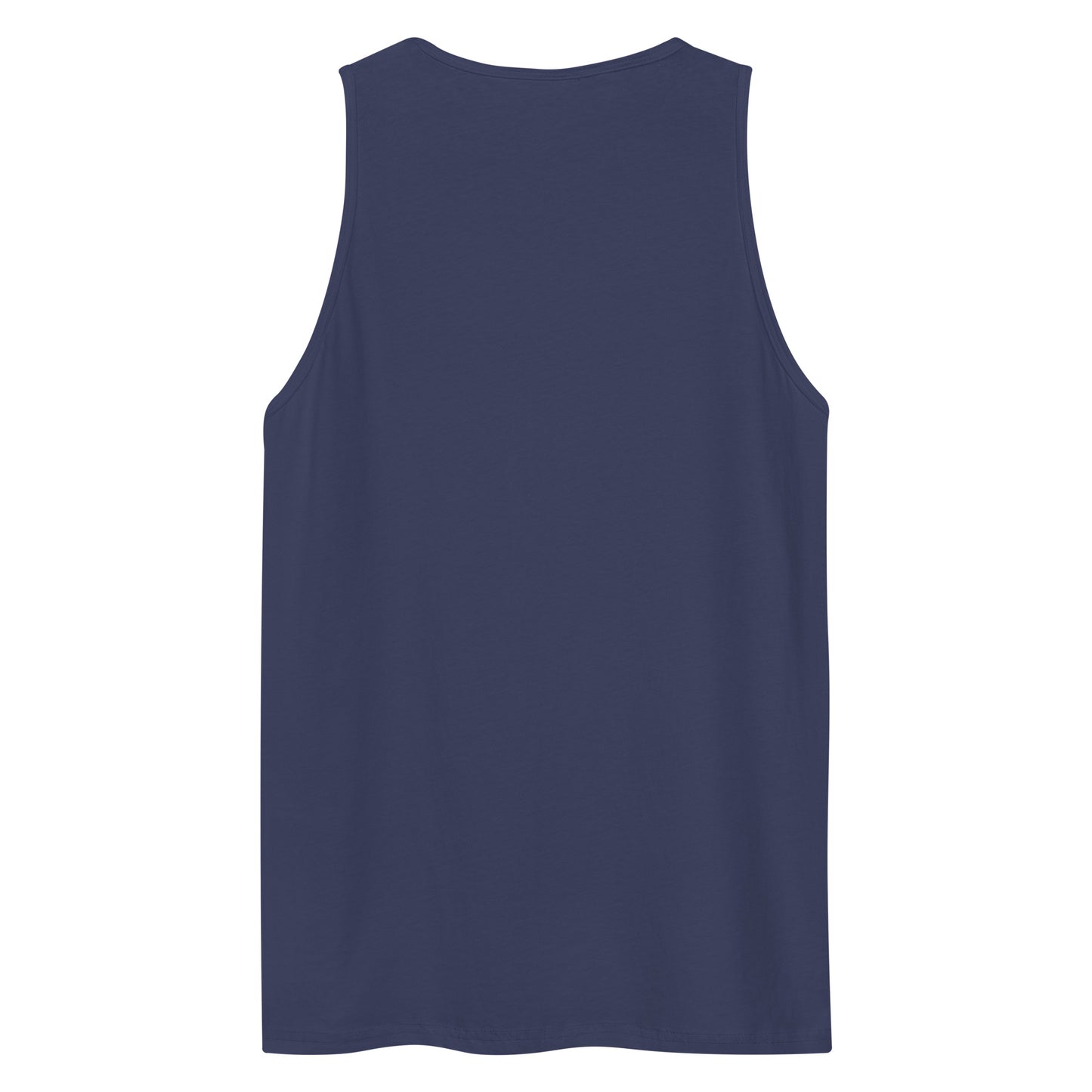 Yawning tank top