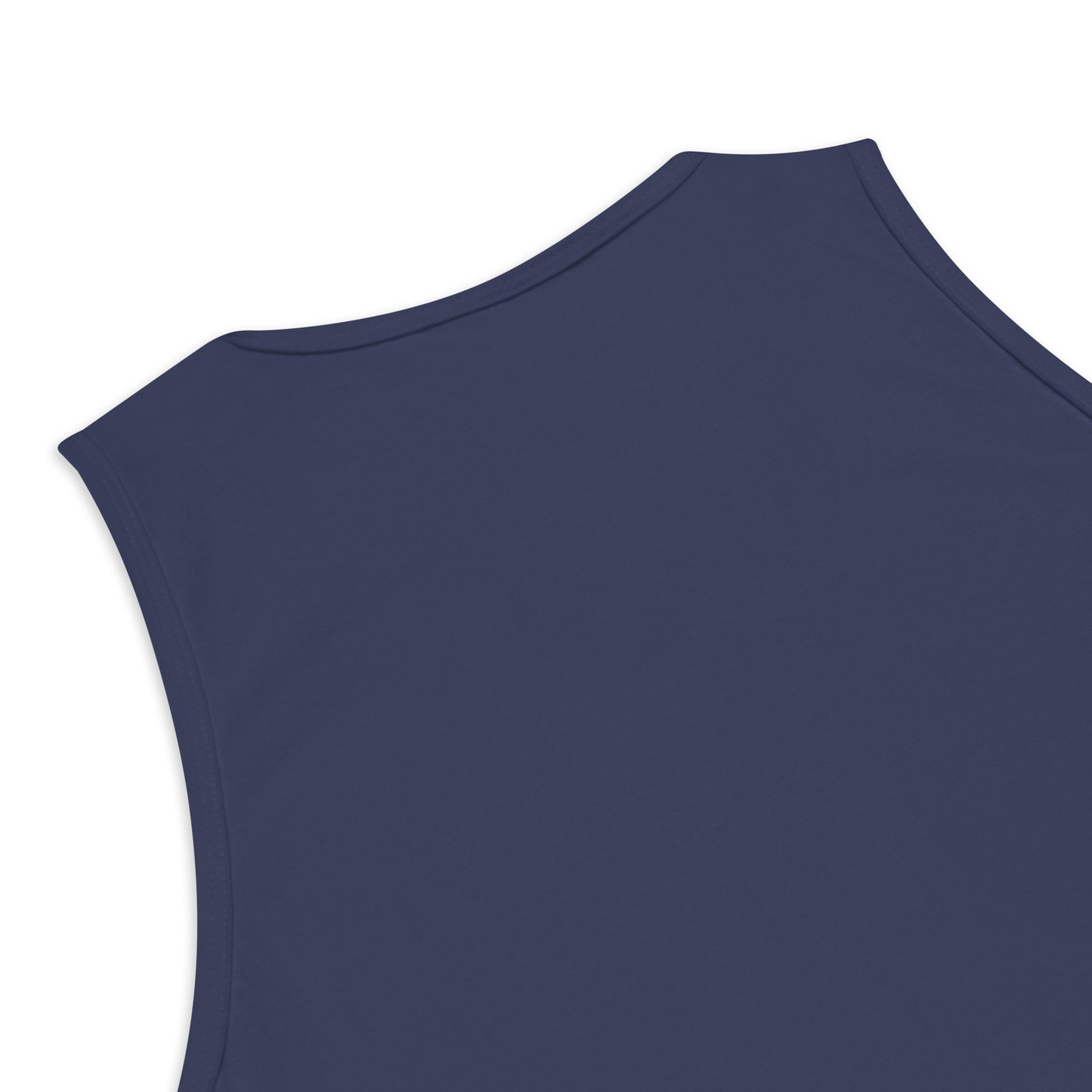 Yawning tank top
