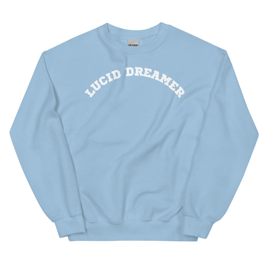 Lucid dreamer
