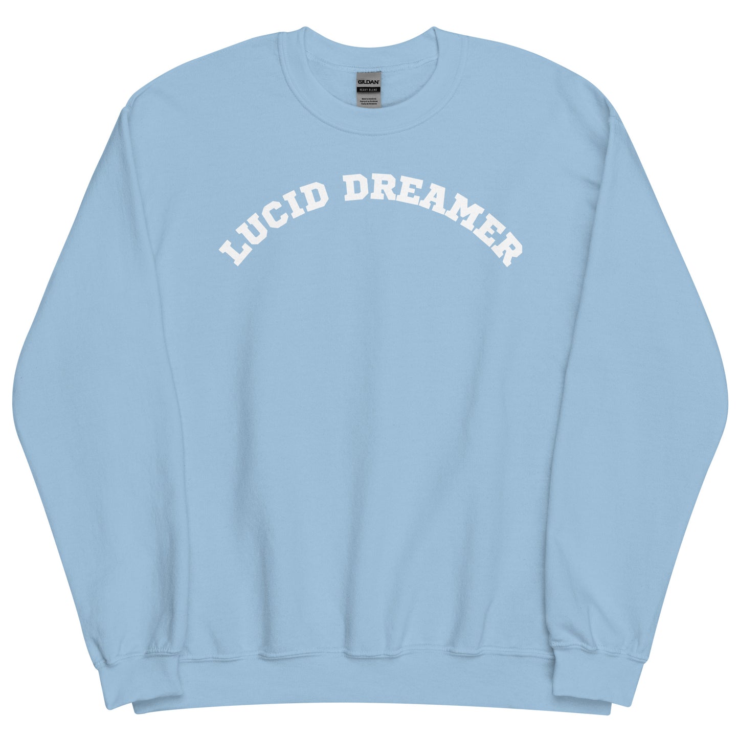 Lucid dreamer