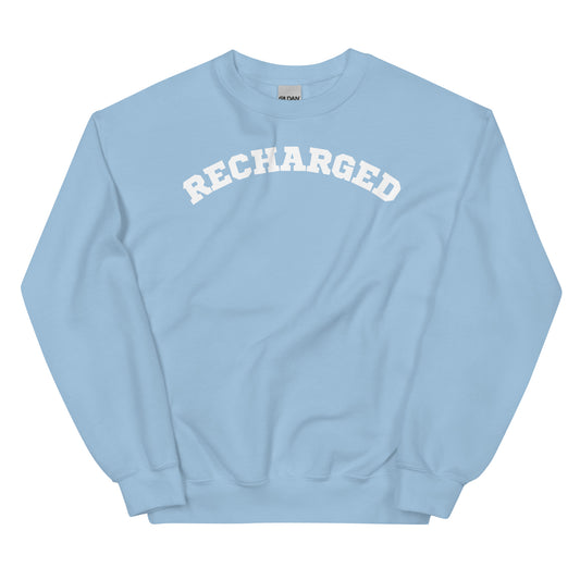Recharged