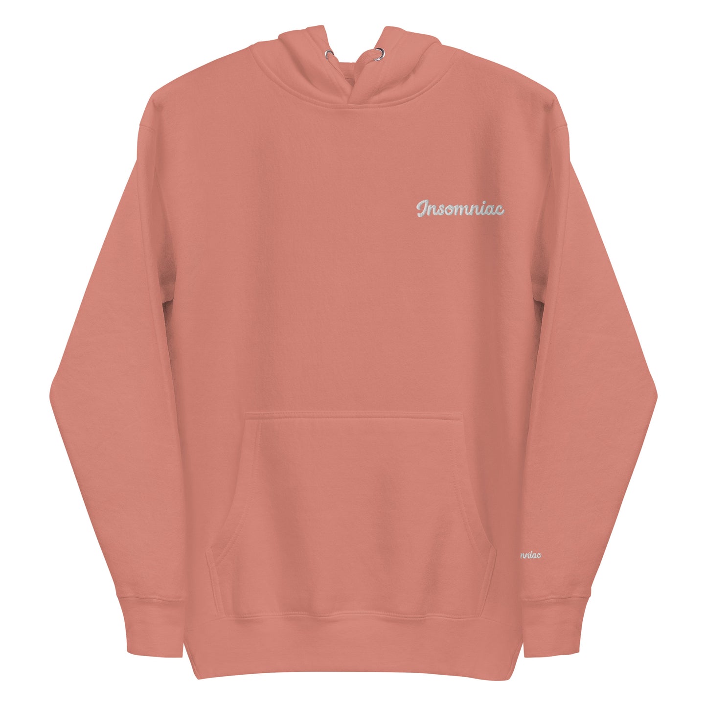Insomniac hoodie