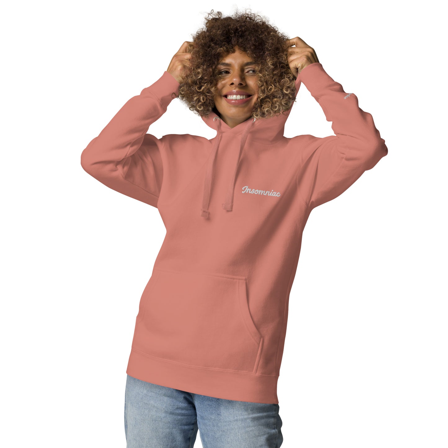 Insomniac hoodie