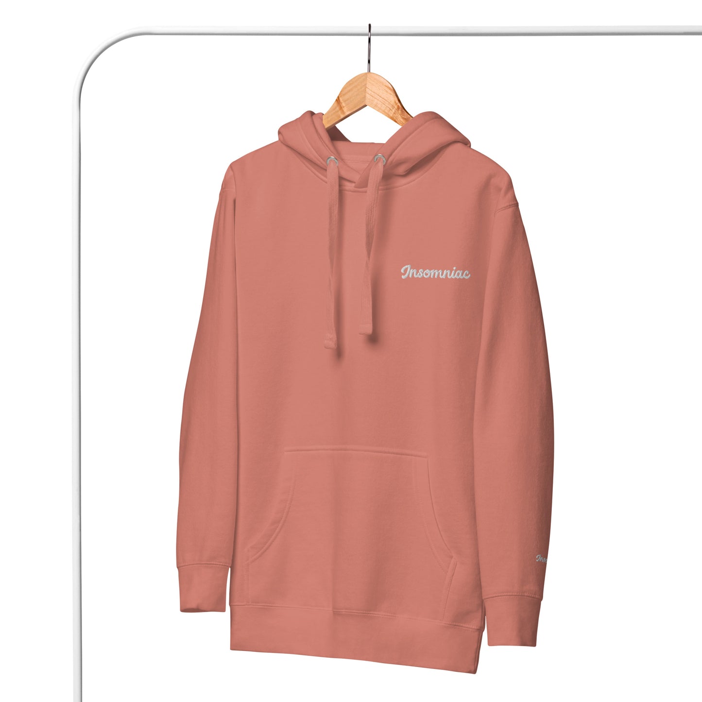 Insomniac hoodie