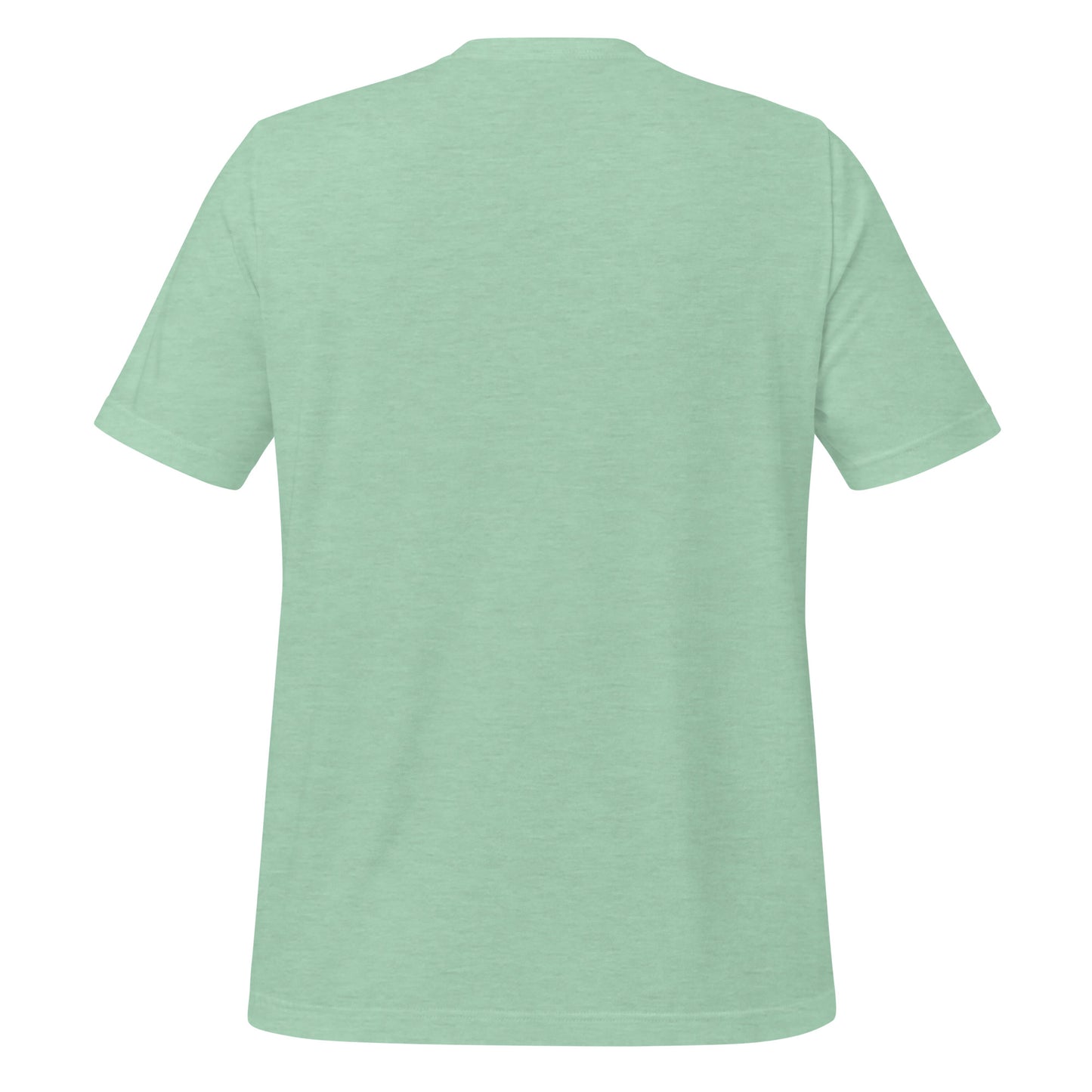 Healthy guy embroidered t-shirt